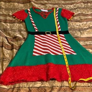 Very cute Christmas Dress